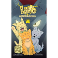 Luxo 2: A life full of adventures: The Past