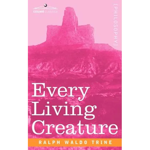 Every Living Creature