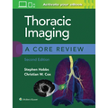 Thoracic Imaging: A Core Review