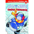 L?s En La Nieve/Snow Trouble