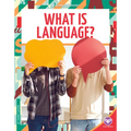 What Is Language?