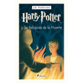 Harry Potter Y Las Reliquias de la Muerte / Harry Potter and the Deathly Hallows