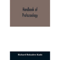 Handbook of protozoology