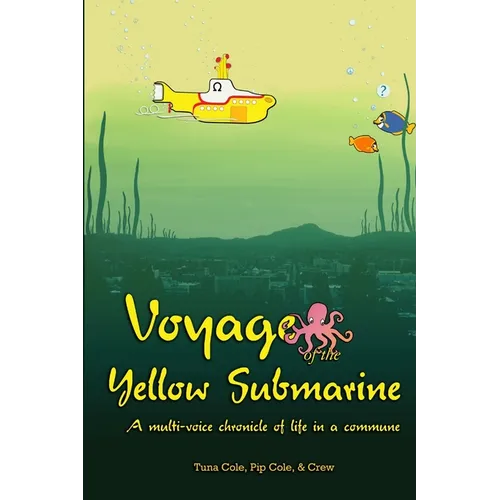 Voyage of the Yellow Submarine