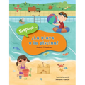 ¿La playa o la piscina?