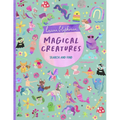 Search and Find: Magical Creatures