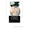 Justine Ou Les Malheurs De La Vertu