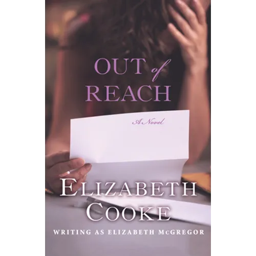 Out of Reach