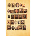 United States Presidents' Forgotten Details