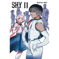 Shy, Vol. 11: Volume 11