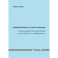 Gedachtnisliteratur Im 19. Und 20. Jahrhundert: Deutsch-Judische Literaturgeschichte Und Ihre Rezeption Im Bildungswesen