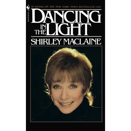 Dancing in the Light