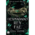 El Despiadado Rey Fae / The Ruthless Fae King