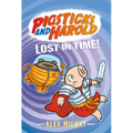 Pigsticks and Harold Lost in Time!