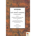 MEMOIRS OF CAPT. GEORGE CARLETON, An English Officer; Including Anecdotes of the War in Spain Under The Earl of Peterborough (War of the Spanish Succe