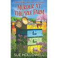 Murder at the Bee Farm
