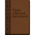 Visits to the Blessed Sacrament