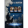 The Jerry McNeal Series, a Paranormal Snapshot Collection Volume 6: (Books 16-18) Hidden Treasures, Company Business, Dearly Departed