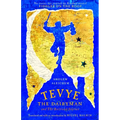 Tevye the Dairyman and the Railroad Stories