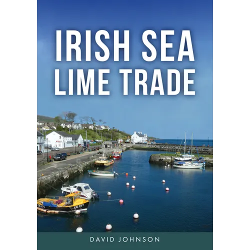 Irish Sea Lime Trade