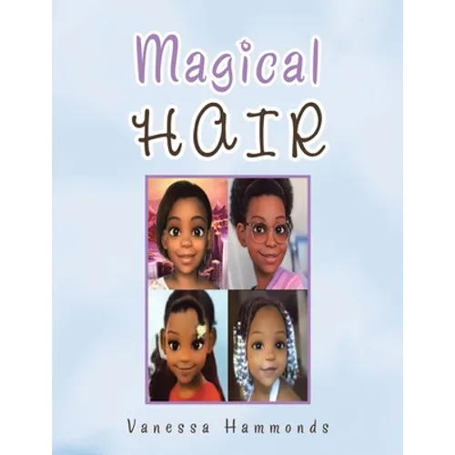 Magical Hair