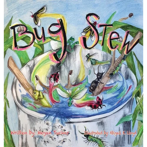 Bug Stew