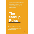 The Startup Rules