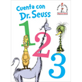 Cuenta Con Dr. Seuss 1 2 3 (Dr. Seuss's 1 2 3 Spanish Edition)