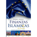 Finanzas Islámicas En Europa: Inventario de productos y servicios