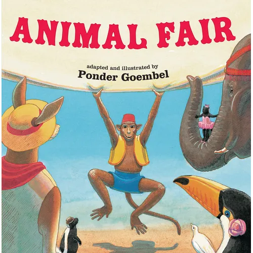Animal Fair