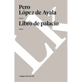 Libro de Palacio