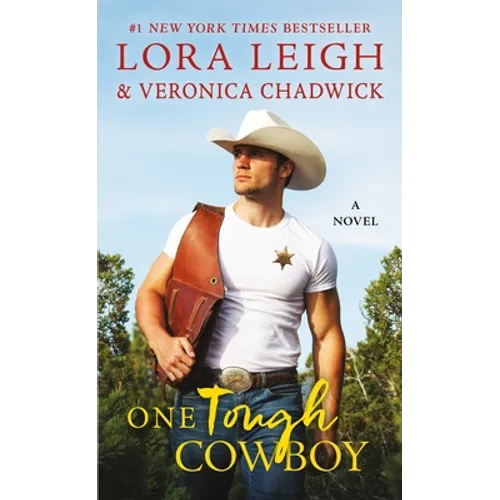 One Tough Cowboy