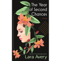 The Year of Second Chances