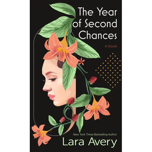 The Year of Second Chances