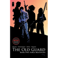 Old Guard Book Two: Force Multiplied
