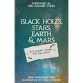 Black Holes, Stars, Earth and Mars: Astronomy poems for all ages