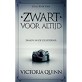 Zwart Voor Altijd
