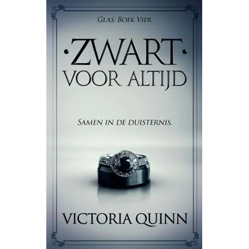 Zwart Voor Altijd