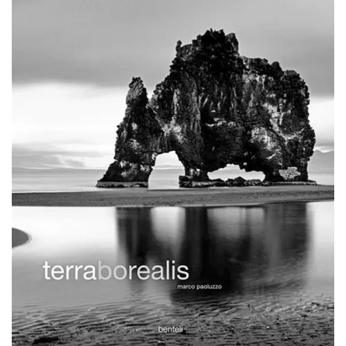 Terra Borealis