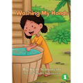 Washing My Hands