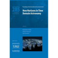 New Horizons in Time Domain Astronomy IAU S285