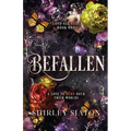 Befallen (The Discreet Edition)