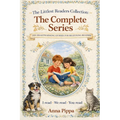 The Littlest Readers Collection: The Complete Series