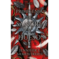 Primigenia de Sangre Y Hueso