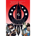 The Bloody Herring: A Gilbert & Sullivan Space Fantasy