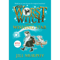 Worst Witch and the Wishing Star: #7