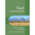 Stuff I Remember: A Memoir 80 Years in the Making