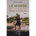 Le monde est plein de faux couples