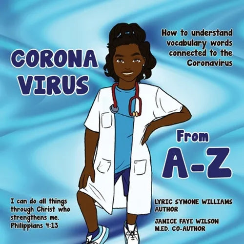 Coronavirus A-Z: How to Understand Vocabulary Words Connected to the Coronavirus