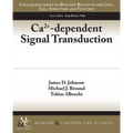 Ca2+-Dependent Signal Transduction